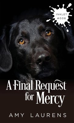 A Final Request For Mercy - Laurens, Amy