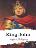 King John (eBook, ePUB)