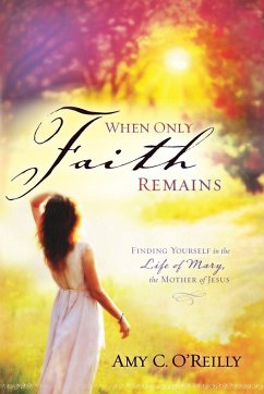 Cover When Only Faith Remains