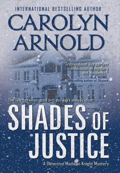 Shades of Justice - Arnold, Carolyn