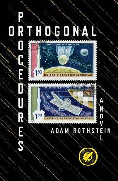Orthogonal Procedures - Adam, Rothstein