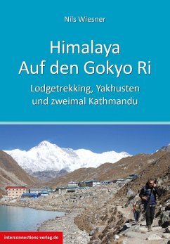 Himalaya - Auf dem Gokyo Ri - Wiesner, Nils