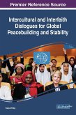 Intercultural and Interfaith Dialogues for Global Peacebuilding and Stability