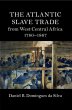 The Atlantic Slave Trade from West... - Bild 1