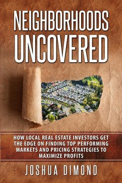 Cover Neighborhoods Uncovered