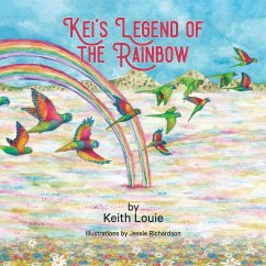 Kei's Legend of the Rainbow - Louie, Keith
