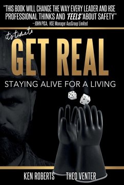Cover Get Real