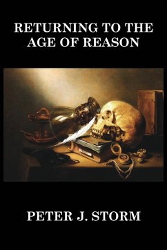 Returning to the Age of Reason - Storm, Peter J.