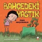 Bahcedeki Yastik Bahcedeki Yastik