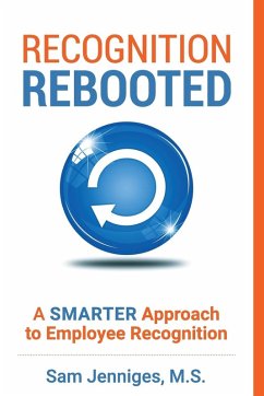 Recognition Rebooted - Jenniges, Sam Recognition Rebooted - Jenniges, Sam