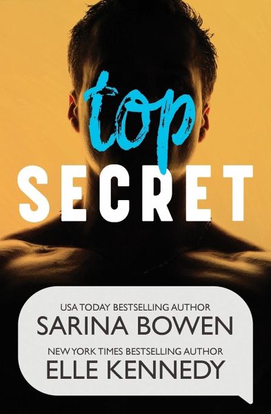 top secret by sarina bowen and elle kennedy