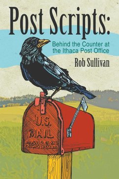Post Scripts - Sullivan, Rob