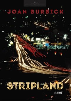 Stripland - Burbick, Joan