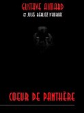Cœur de Panthère (eBook, ePUB)