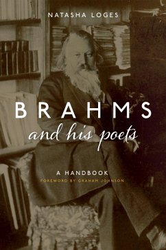 Brahms and His Poets (eBook, PDF)