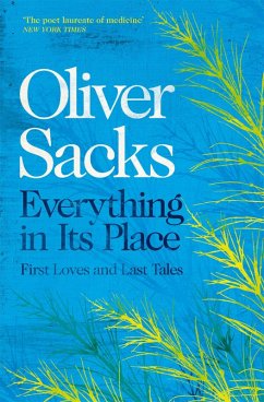 Everything in Its Place (eBook, ePUB) - Sacks, Oliver