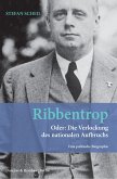 Ribbentrop. (eBook, ePUB)