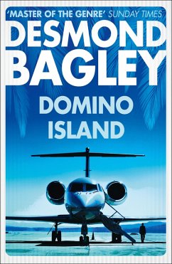 Domino Island (eBook, ePUB) - Bagley, Desmond