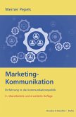 Marketing-Kommunikation. (eBook, ePUB)