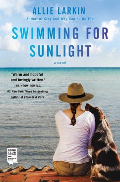 Cover Swimming for Sunlight (eBook, ePUB)