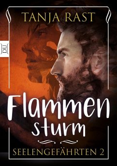 Flammensturm (eBook, ePUB) - Rast, Tanja