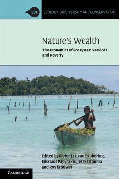Cover Nature's Wealth (eBook, ePUB)