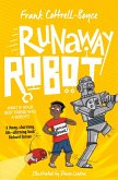Runaway Robot (eBook, ePUB)