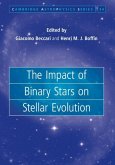 Impact of Binary Stars on Stellar Evolution (eBook, ePUB)