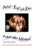 Deutsch - Exotische Ehen, Traum oder Albtraum? (eBook, ePUB)