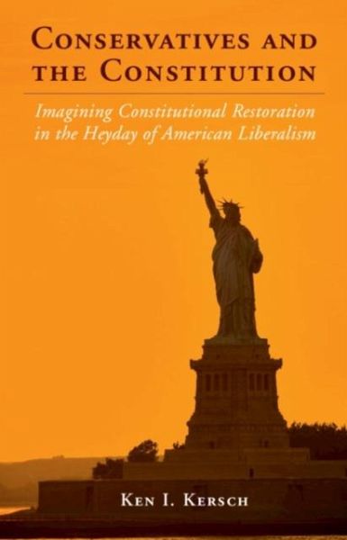 Conservatives and the Constitution (eBook, PDF)