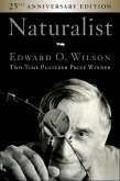 Naturalist 25th Anniversary Edition (eBook, ePUB)