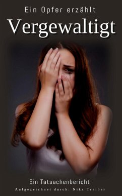 Cover Vergewaltigt (eBook, ePUB)