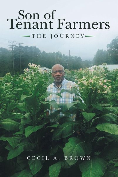 Son of Tenant Farmers (eBook, ePUB) Son of Tenant Farmers (eBook, ePUB)