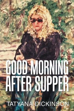 Good Morning After Supper (eBook, ePUB) Cover Good Morning After Supper (eBook, ePUB)