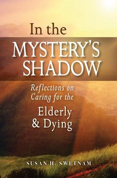 In the Mystery's Shadow (eBook, ePUB) - Swetnam, Susan H.