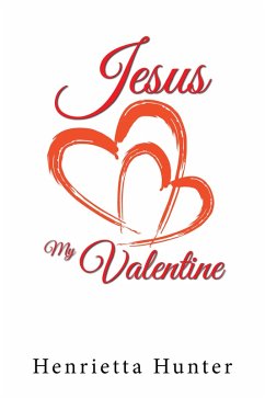 Cover Jesus My Valentine (eBook, ePUB)
