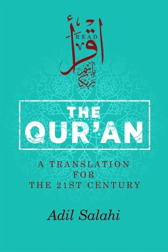 Cover The Qur'an (eBook, ePUB)