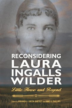 Reconsidering Laura Ingalls Wilder (eBook, ePUB)