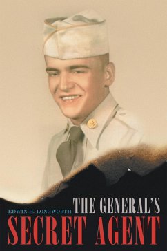 Cover The General's Secret Agent (eBook, ePUB)