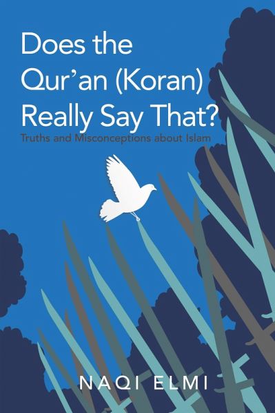 Does the Qur'an (Koran) Really Say That? (eBook, ePUB)