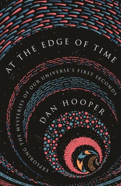 At the Edge of Time (eBook, ePUB) - Hooper, Dan