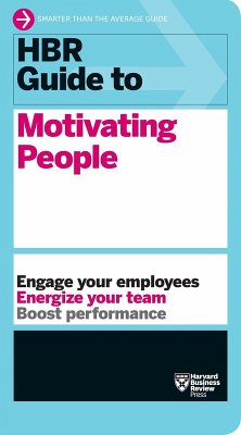 HBR Guide to Motivating People (HBR Guide Series) (eBook, ePUB) - Review, Harvard Business