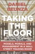 Taking the Floor (eBook, ePUB) - Bild 1