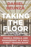 Taking the Floor (eBook, ePUB)
