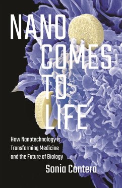 Cover Nano Comes to Life (eBook, ePUB)