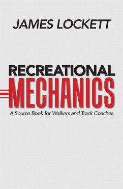 Recreational Mechanics (eBook, ePUB) - Lockett, James