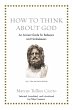 How to Think about God (eBook, ePUB) - Bild 1