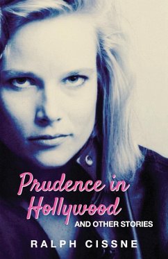 Prudence in Hollywood (eBook, ePUB) - Cissne, Ralph