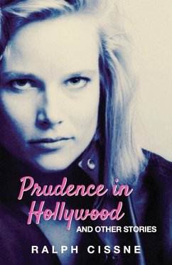 Cover Prudence in Hollywood (eBook, ePUB)