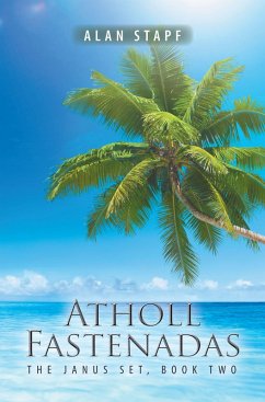 Cover Atholl-Fastenadas (eBook, ePUB)